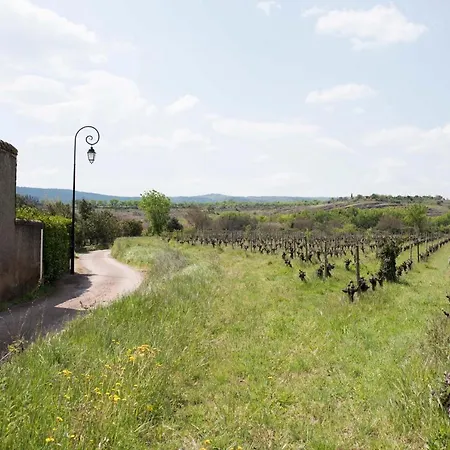 Holiday home - Le Couvent *