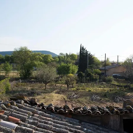 Casa de Férias - Le Couvent Octon