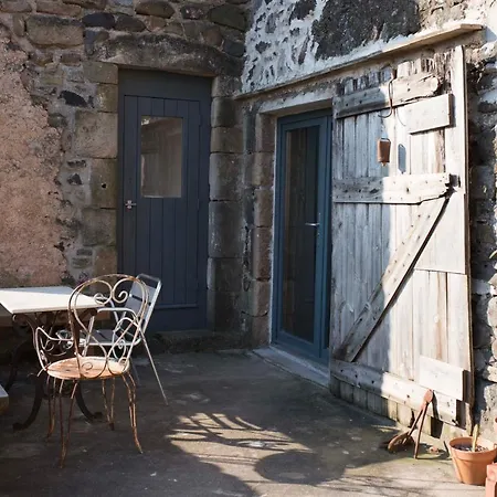 - Le Couvent Holiday home