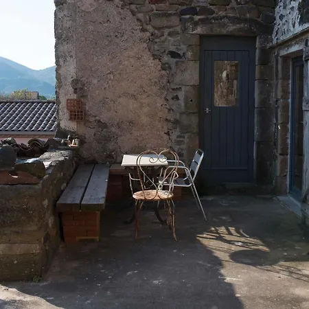 - Le Couvent * Octon