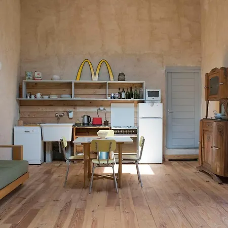 - Le Couvent Holiday home Octon