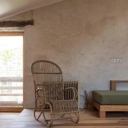 - Le Couvent Casa de Férias