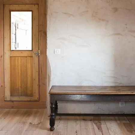 - Le Couvent Casa de Férias