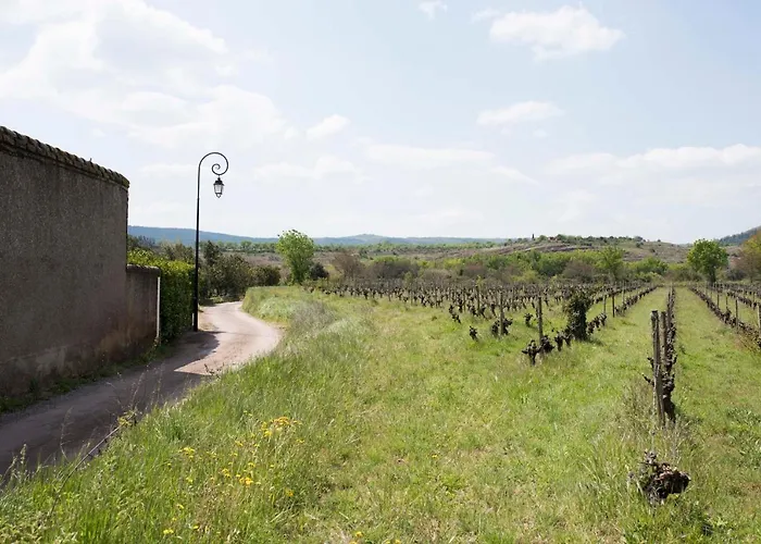 Casa vacanze - Le Couvent *