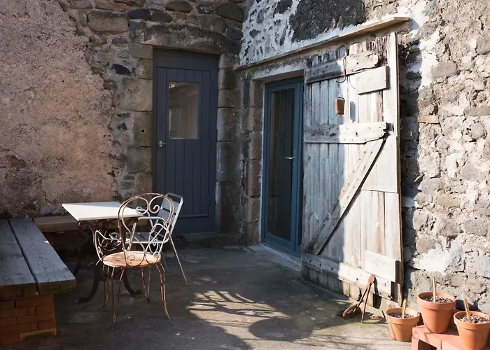 - Le Couvent Casa vacanze