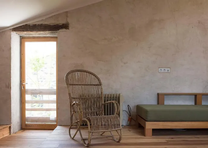 - Le Couvent Casa vacanze