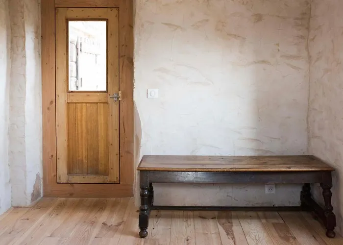 - Le Couvent Casa vacanze